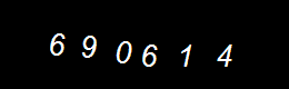 Real Person Number
