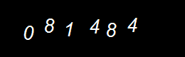 Real Person Number