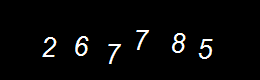 Real Person Number