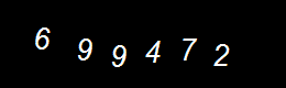 Real Person Number