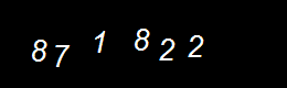Real Person Number