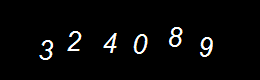 Real Person Number