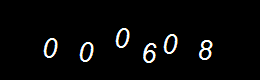 Real Person Number