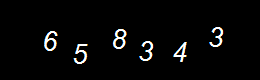 Real Person Number