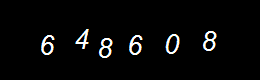 Real Person Number