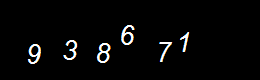Real Person Number