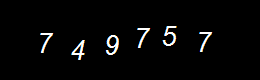 Real Person Number