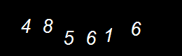 Real Person Number