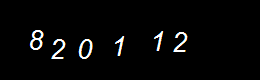 Real Person Number
