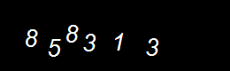 Real Person Number