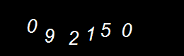 Real Person Number