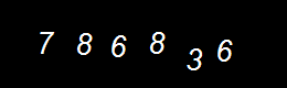 Real Person Number