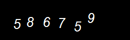 Real Person Number