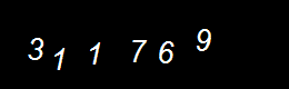 Real Person Number