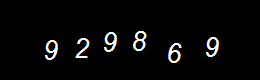 Real Person Number