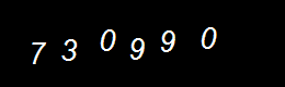 Real Person Number