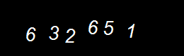 Real Person Number