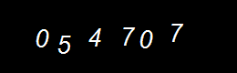 Real Person Number