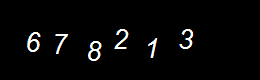 Real Person Number