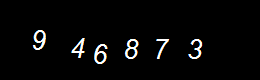 Real Person Number