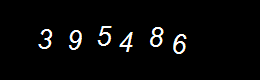 Real Person Number