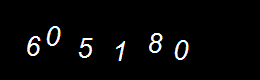 Real Person Number