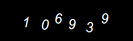 Real Person Number