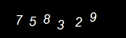 Real Person Number