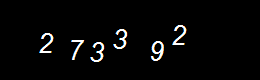 Real Person Number