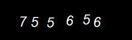 Real Person Number
