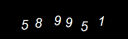 Real Person Number