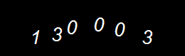 Real Person Number