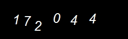Real Person Number