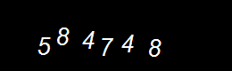 Real Person Number