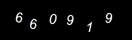 Real Person Number