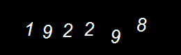 Real Person Number