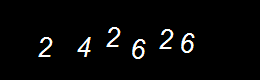 Real Person Number