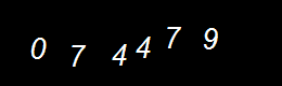 Real Person Number