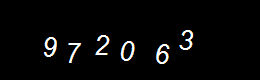 Real Person Number