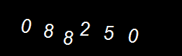 Real Person Number