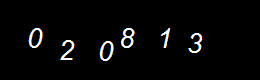 Real Person Number