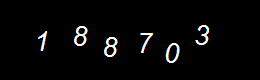 Real Person Number