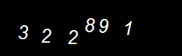 Real Person Number