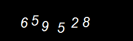 Real Person Number