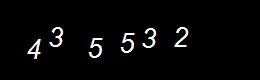 Real Person Number