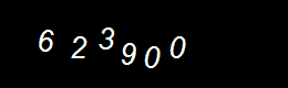 Real Person Number