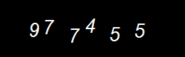 Real Person Number
