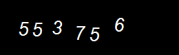 Real Person Number