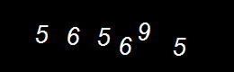 Real Person Number