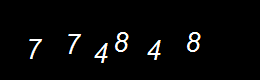 Real Person Number